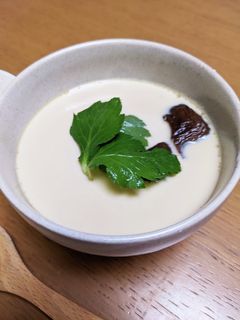 我が家の茶碗蒸し-レシピのメイン写真