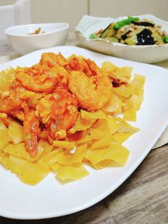 ✿喜ばれる我が家のエビチリ✿-レシピのメイン写真