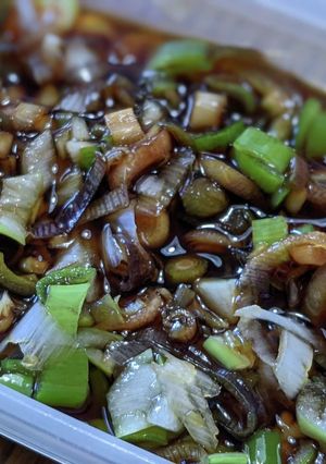 みょうが大量消費！かんたん　ご飯の友-レシピのメイン写真