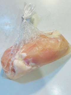 鶏ハム-レシピのメイン写真