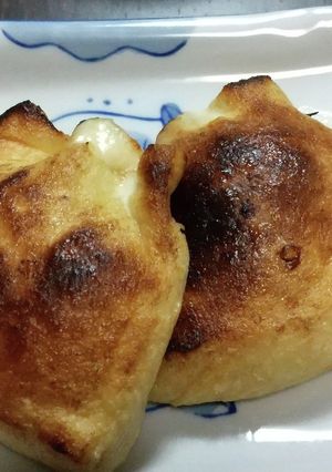 焼き福袋-レシピのメイン写真