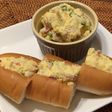 ポテトサラダ2食分〜訪問介護編