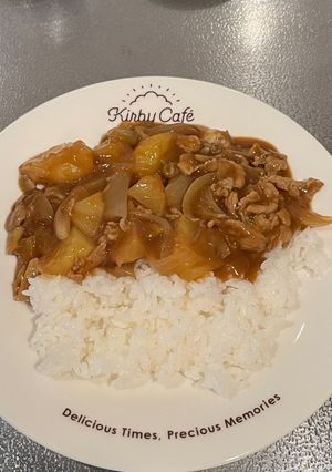 父のカレー-レシピのメイン写真