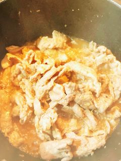 豚肉の生姜焼き-レシピのメイン写真