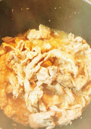 豚肉の生姜焼き-レシピのメイン写真