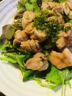 鶏もも肉のみりん&しょう油焼-レシピのメイン写真