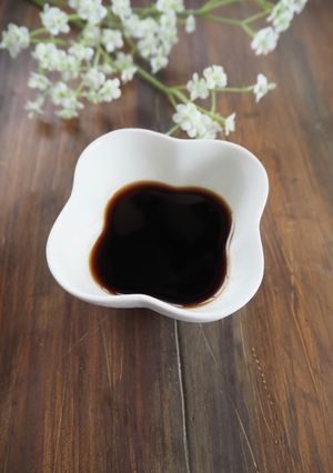 ちょっとだけから作れる！どんぶりのタレ-レシピのメイン写真
