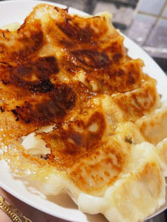 焼き餃子-レシピのメイン写真