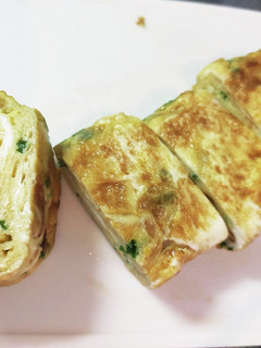ご飯がすすむ卵焼き-レシピのメイン写真