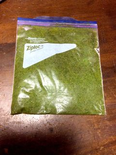 バジルソース 冷凍保存用-レシピのメイン写真