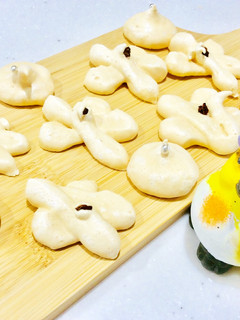 サクしゅわ♪簡単✨メレンゲクッキー-レシピのメイン写真