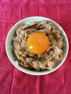 朝ごはんにぴったり!がっつり納豆ごはん-レシピのメイン写真