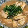鶏もものみぞれ煮