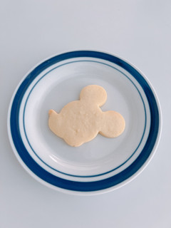 型抜きクッキー-レシピのメイン写真