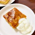 グルテンフリー★スイートポテトのケーキ
