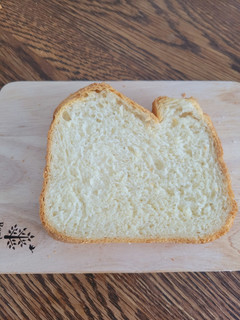 米粉ブレンド☆食パン-レシピのメイン写真