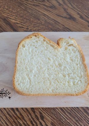 米粉ブレンド☆食パン-レシピのメイン写真