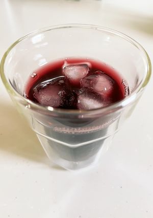 グレープジャスミンティー（葡萄茉莉花茶）-レシピのメイン写真