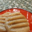 岩手の郷土菓子・きりせんしょ