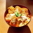 美味しいヒレカツ丼 簡単ごはんもの