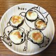 【シンプル】マッシュルームのチーズ焼き