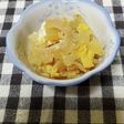 白にがうりの油炒め