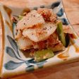 簡単!かぶの鯖缶あえ*もう一品♪健康小鉢