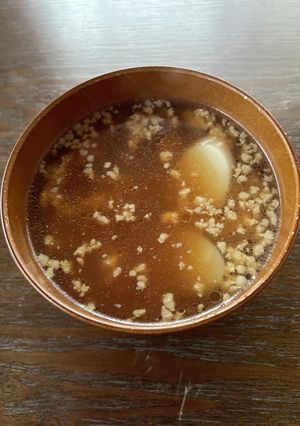 思い出の味☆トックスープ-レシピのメイン写真