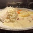 ホワイトシチューの作り方