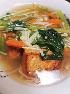 絶品♡あげあんかけ☆簡単おかず!!-レシピのメイン写真