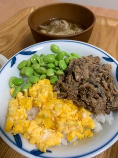ご飯がすすむ鯖そぼろ-レシピのメイン写真