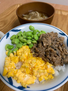 ご飯がすすむ鯖そぼろ-レシピのメイン写真