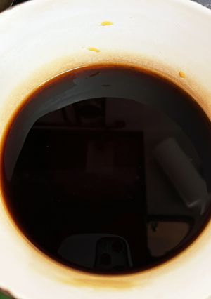すき焼きの割下-レシピのメイン写真