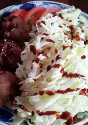 パバの朝ご飯Ver.20220924-レシピのメイン写真
