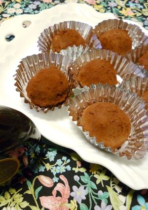 ✽お洒落✿くるみもち✽-レシピのメイン写真