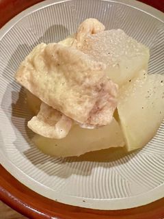 冬瓜のほっこり煮-レシピのメイン写真