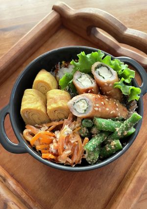 お弁当ファイル☆No.10-レシピのメイン写真