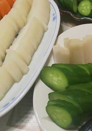 昆布不使用の糠味噌作り（糠床編）-レシピのメイン写真