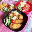20220925お留守番お弁当