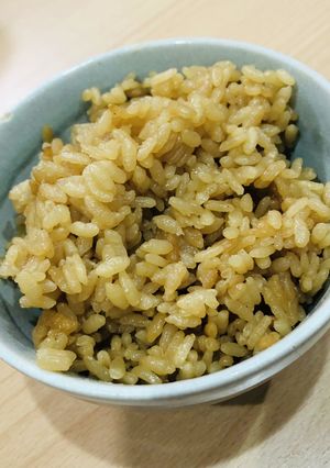 濃い味好きのさくらご飯-レシピのメイン写真