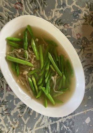アスパラ中華あん炒め-レシピのメイン写真