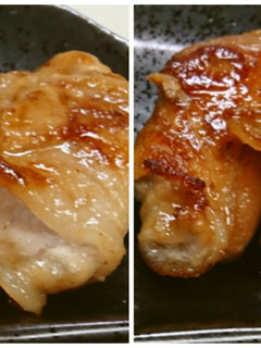 コリンキーの肉巻き-レシピのメイン写真
