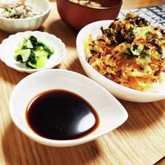 รูปของ 天丼のたれ