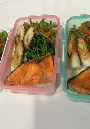 野球弁当9/25-レシピのメイン写真