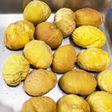 鬼皮・渋皮もスルスル 圧力鍋で蒸す 覚書