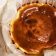 誰でも簡単★ バスクチーズケーキ