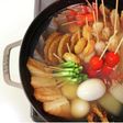 一生モノレシピ!我が家のおでん