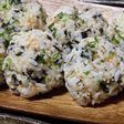 パクパクおにぎり!ママ友絶賛