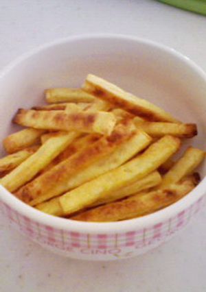 離乳食に（後期から）☆野菜のプリッツ♪-レシピのメイン写真