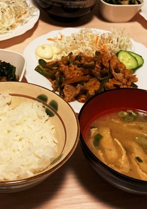 ポークチャップ-レシピのメイン写真